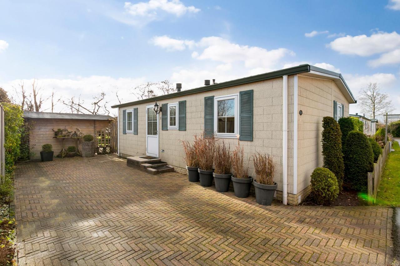 Chalet 011 - Goedereede - Not For Companies - Please Read!!! Exterior photo